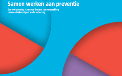 RNVC heeft bijgedragen aan de nieuwe publicatie